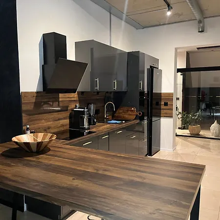 Apartament Premium 160 M Business And Break Wrocław