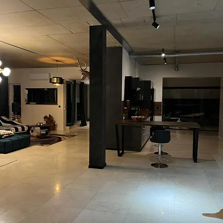 Apartament Premium 160 M Business And Break Wrocław