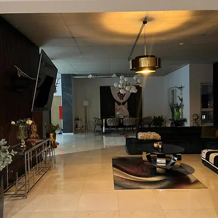Premium 160 M Business And Break Apartament *