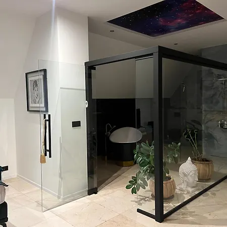 Premium 160 M Business And Break Apartament *