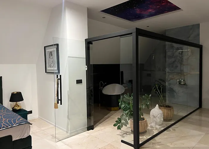 Premium 160 M Business And Break Apartament *