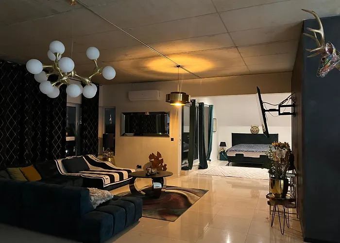 Premium 160 M Business And Break * ヴロツワフ